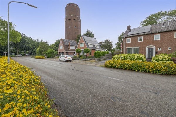 Medium property photo - Winschoterweg 6A, 9665 BV Oude Pekela